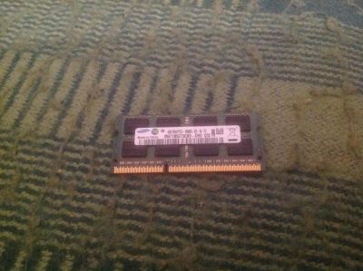 Лот: 4970655. Фото: 1. Оперативная память 4gb | DDR3... Оперативная память