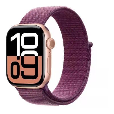 Лот: 24632310. Фото: 1. Смарт-часы Apple Watch Series... Смарт-часы, фитнес-браслеты, аксессуары