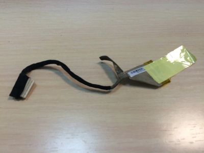 Лот: 8100187. Фото: 1. Шлейф матрицы LVDS Asus K50In... Шлейфы, кабели, переходники