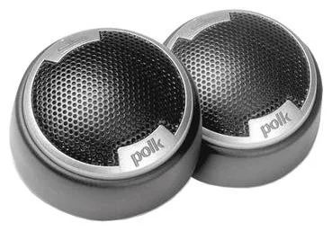 Лот: 8115089. Фото: 1. Твитеры Polk Audio DB 1001 новое... Акустика автомобильная