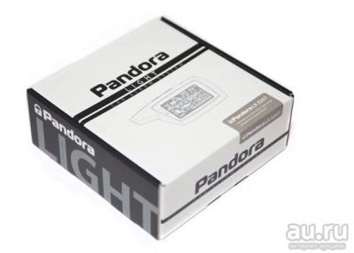 Лот: 8470017. Фото: 1. Сигнализация Pandora LX 3257. Автомобильные сигнализации