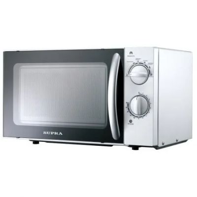 Лот: 13445557. Фото: 1. Микроволновая печь SUPRA MWS 1804... Микроволновки, мини-печи