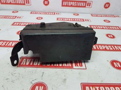 Лот: 20899039. Фото: 1. Блок предохранителей Subaru Forester... Двигатель и элементы двигателя