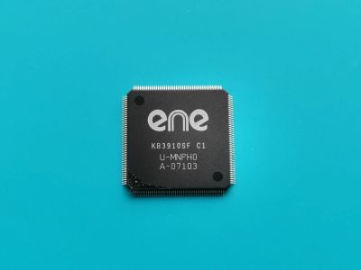 Лот: 20826709. Фото: 1. Мультиконтроллер ene kb3910sf... Другое (компьютеры, оргтехника, канцтовары)