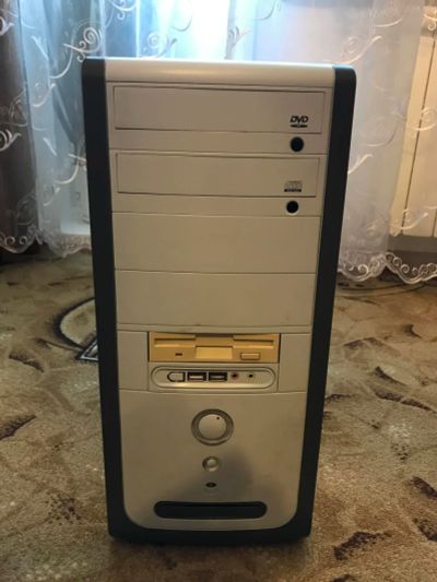 Лот: 9538124. Фото: 1. Компьютер. Компьютеры в сборе