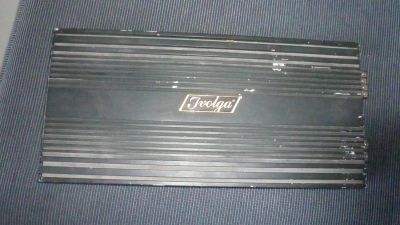 Лот: 3624326. Фото: 1. Усилитель Ivolga 1004 (повторные... Усилители