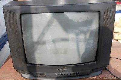 Лот: 1635026. Фото: 1. samsung ck-501ezr 51 см. Телевизоры