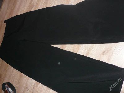 Лот: 2673316. Фото: 1. брюки теплые. Брюки, шорты