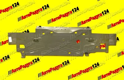 Лот: 18713558. Фото: 1. Панель задка Volkswagen Polo... Кузов