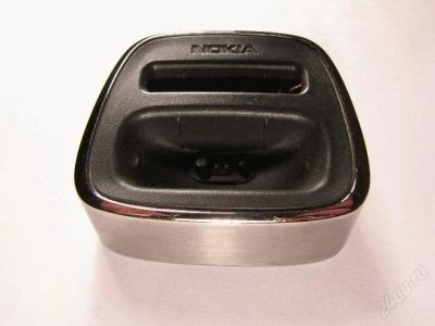 Лот: 2938614. Фото: 1. Стакан Nokia 8800. Зарядные устройства, блоки питания для бытовой техники