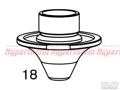 Лот: 17160075. Фото: 1. Hypertherm Centricut для AMADA... Плазменная резка металлов