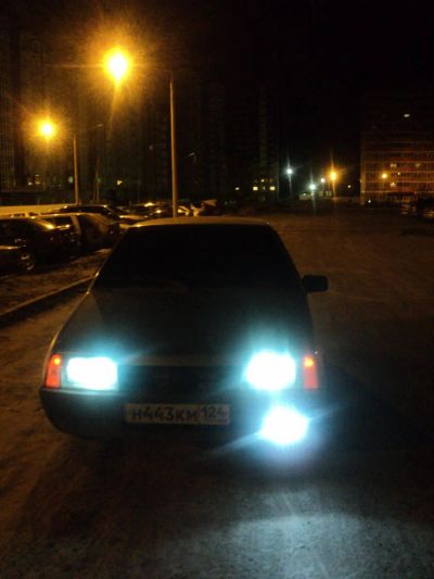 Лот: 5117697. Фото: 1. Ваз 2109. Автомобили