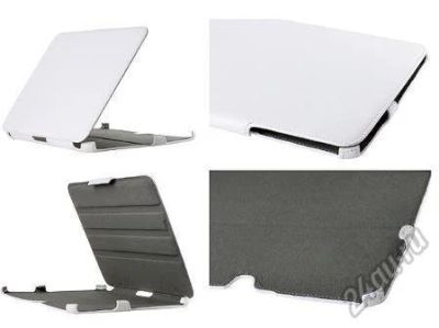 Лот: 5548452. Фото: 1. Чехол для Samsung Galaxy tab 3... Чехлы, обложки