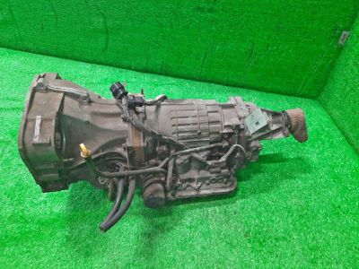 Лот: 16615594. Фото: 1. Акпп Subaru Legacy BP5 EJ204... Трансмиссия