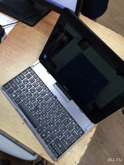 Лот: 9854358. Фото: 1. планшет Acer Iconia Tab W501-C52G03iss... Планшеты