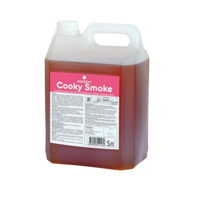 Лот: 11004007. Фото: 1. Cooky Smoke. Средство для чистки... Другое (хозтовары)