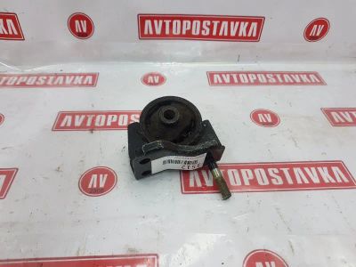 Лот: 20895112. Фото: 1. Подушка двигателя Toyota Caldina... Двигатель и элементы двигателя