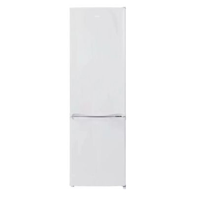 Лот: 25797521. Фото: 1. Холодильник Evelux fs 2220 w. Холодильники, морозильные камеры