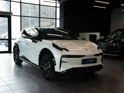 Лот: 25669896. Фото: 1. Внедорожник Zeekr X 2025. Автомобили