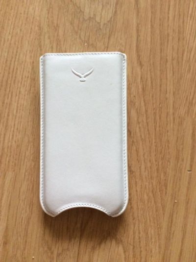 Лот: 7495363. Фото: 1. Чехол для iPhone 5/5s. Чехлы, бамперы