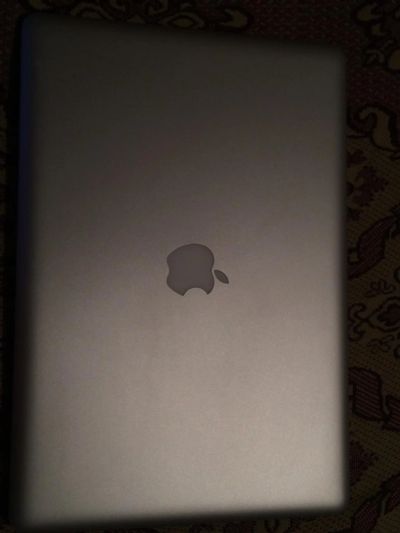 Лот: 6205982. Фото: 1. MacBook Pro 15" Обмен на iPhone... Ноутбуки