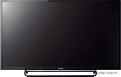 Лот: 10168598. Фото: 1. Современный ЖК LED-телевизор 32... Телевизоры