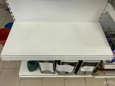 Лот: 18089712. Фото: 1. Полка для стеллажей. Полки, стеллажи, этажерки