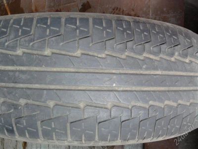 Лот: 1666302. Фото: 1. kumho road venture st 255/70 R16... Шины
