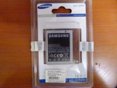 Лот: 17173915. Фото: 1. Аккумулятор Samsung EB424255VA. Аккумуляторы