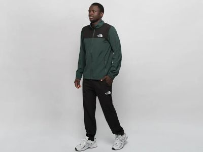 Лот: 24973863. Фото: 1. Спортивный костюм The North Face. Спортивные костюмы