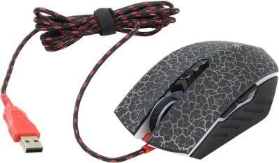 Лот: 9494049. Фото: 1. Мышь проводная A4Tech Bloody A7. Клавиатуры и мыши
