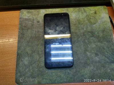 Лот: 19467286. Фото: 1. Смартфон Alcatel OneTouch 5033D. Смартфоны