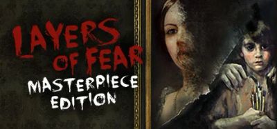 Лот: 10748264. Фото: 1. Layers of Fear: Masterpiece Edition... Игры для ПК