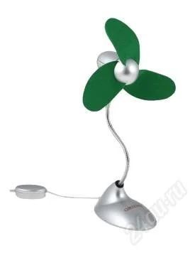 Лот: 2766037. Фото: 1. USB вентилятор настольный ORIENT... Другое (аксессуары)