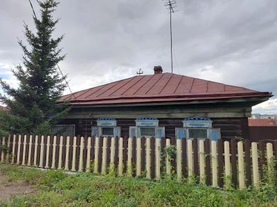 Лот: 25669282. Фото: 1. Доля в доме. Дома
