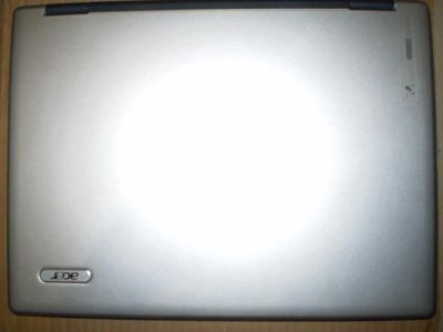 Лот: 4015897. Фото: 1. Ноутбук ASER 5105. Ноутбуки