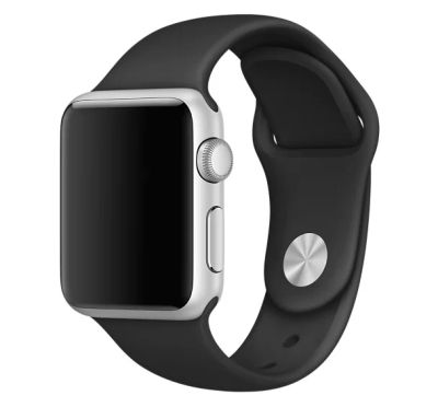 Лот: 14391674. Фото: 1. Ремешок Apple Watch 42 mm/ 44... Смарт-часы, фитнес-браслеты, аксессуары