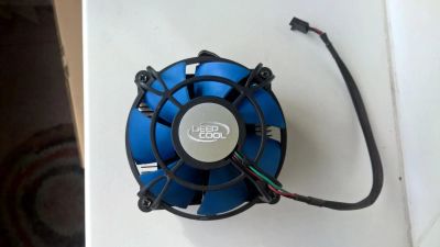 Лот: 7279877. Фото: 1. Кулер Deepcool BETA 40. Системы охлаждения