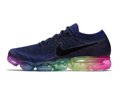 Лот: 11441898. Фото: 1. Кроссовки Nike Air VaporMax Артикул... Кеды, кроссовки, слипоны