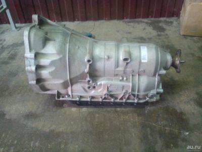 Лот: 9783635. Фото: 1. акпп 6hp19 bmw. Трансмиссия