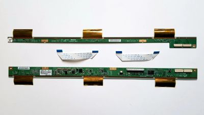 Лот: 17503552. Фото: 1. Планки матрицы T-CON , V420HJ2-XC01... Запчасти для телевизоров, видеотехники, аудиотехники