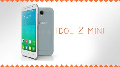 Лот: 7134687. Фото: 1. Alcatel ONE TOUCH 6016D IDOL 2... Смартфоны