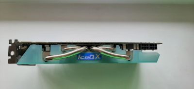 Лот: 16104739. Фото: 1. AMD HD 6930 в отличном состоянии. Видеокарты