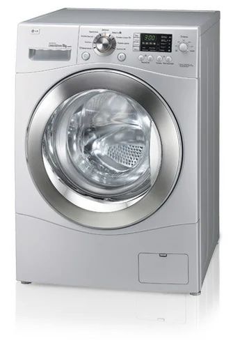 Лот: 3325404. Фото: 1. Продам стиральную машину LG F-1403TDS5. Стиральные машины