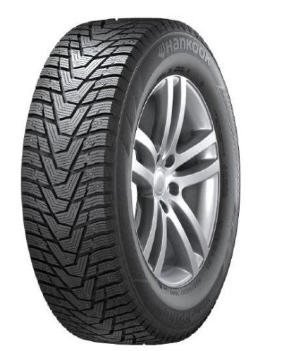 Лот: 18600975. Фото: 1. шип Hankook W429A 225/60R18 104T... Шины