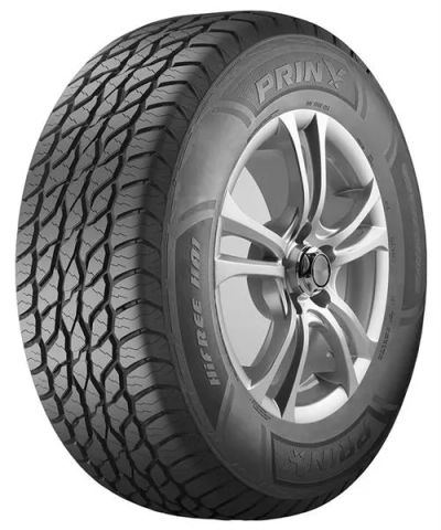 Лот: 24920028. Фото: 1. Шина Prinx HA1 HiFree 245/70 R16... Шины