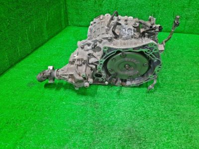 Лот: 19381226. Фото: 1. Акпп Nissan Lafesta NB30 MR20DE... Трансмиссия