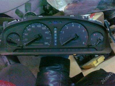 Лот: 2560357. Фото: 1. оптитроное табо mark2 cresta chaser... Другое (автозапчасти)