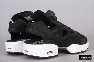 Лот: 8665127. Фото: 1. Reebok InstaPump Fury Sandal. Сандалии