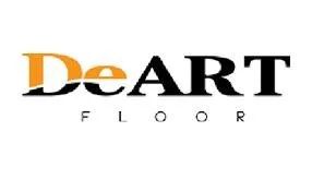 Лот: 9999430. Фото: 1. ПВХ плитка DeArt Floor Strong. Напольные покрытия